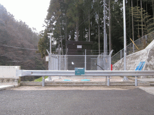 生山トンネル(3)
